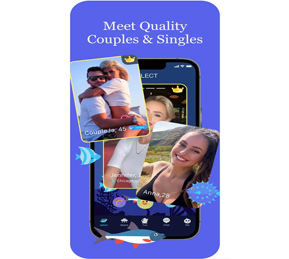 couples app