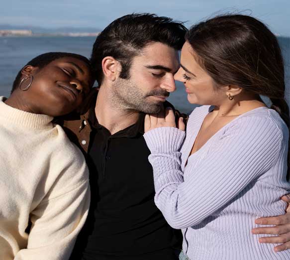 couples story